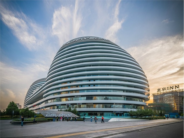 温州展柜设计制作